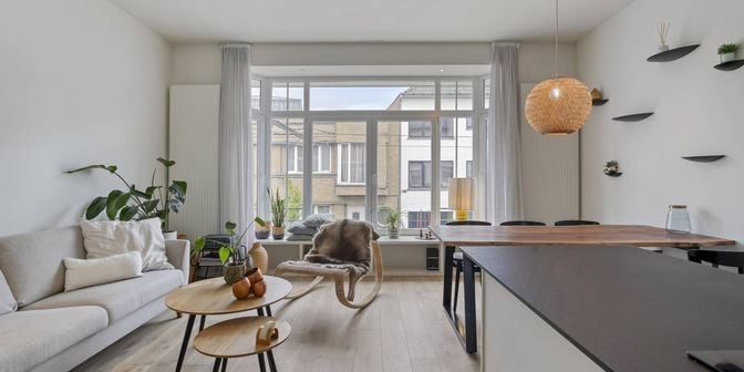 Huis te huur in Clarissenstraat 3, 9000 Gent