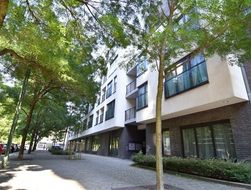                                         Appartement te koop in Schaarbeek, € 349.000
