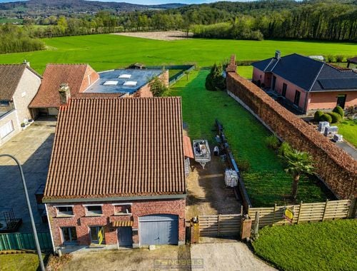                                         Maison à vendre à Renaix, € 269.000
