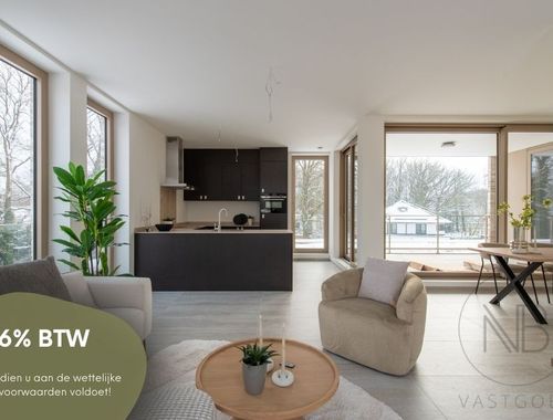                                         Penthouse à vendre à Genk, € 365.000

