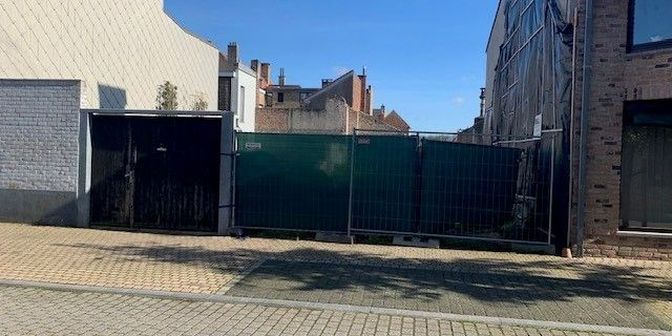Grond te koop in 8660 De Panne