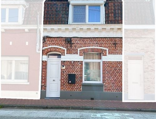                                         Woning te koop in Komen, € 195.000
