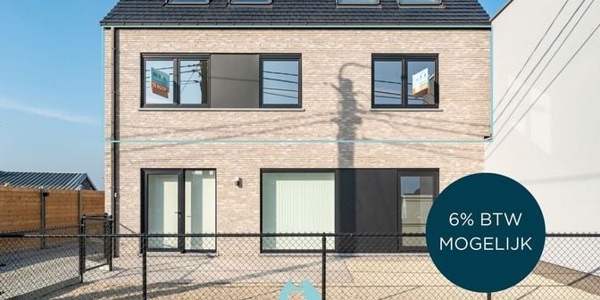 Appartement te koop in Wippelgemdorp 79 bus 0101, 9940 Evergem
