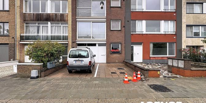 Appartement te huur in Geralaan 6, 8310 Sint-Kruis