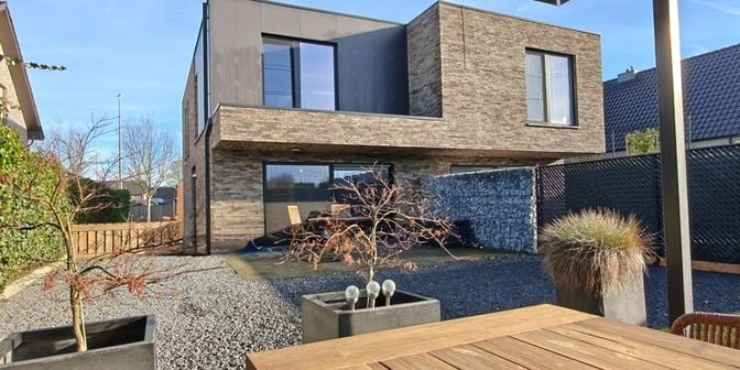 Huis te koop in Drie-Eikenstraat 3B, 3680 Opoeteren