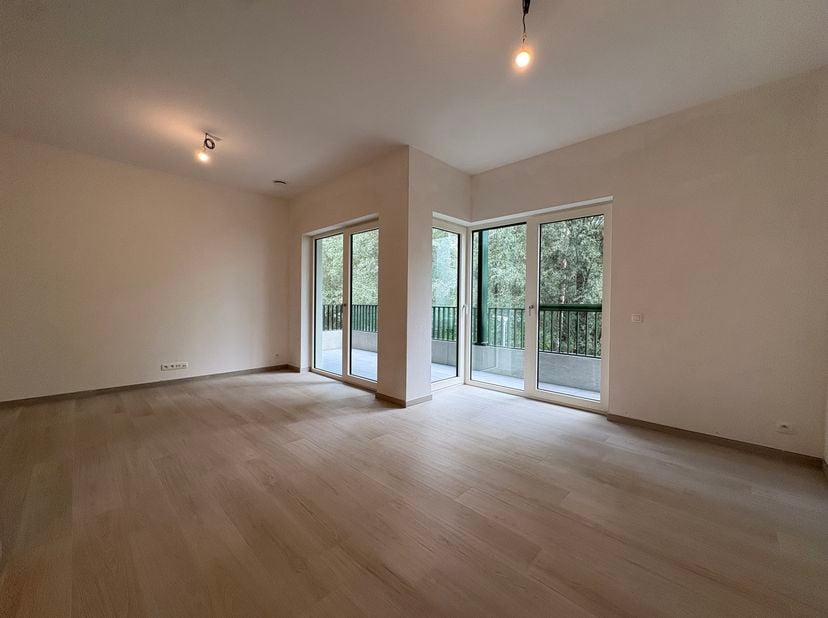 Appartement te huur in Raymonde De Larochelaan 26 bus 005,
                    9051 Sint-Denijs-Westrem