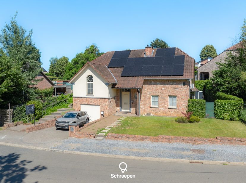 Maison à vendre
                    à 3530 Houthalen