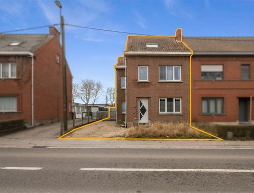                                         Eengezinswoning te koop in Grimbergen, € 399.000
