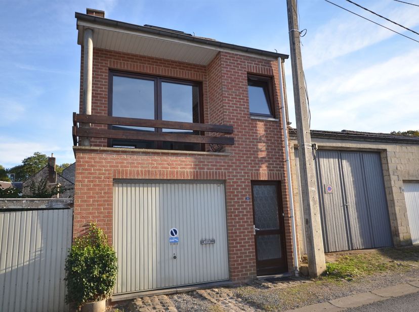 Huis te huur in Rue Marie&nbsp;Pètre 3,
                    5660 Couvin