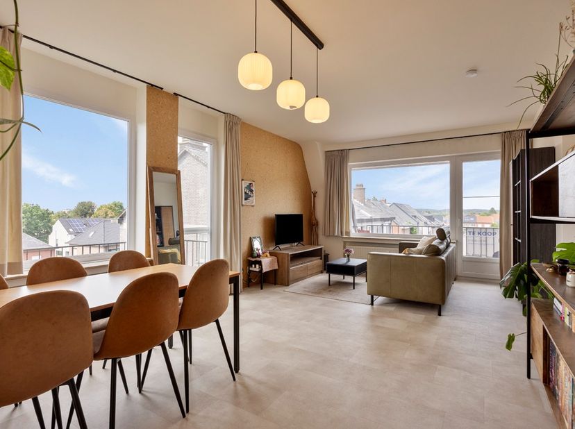 Appartement à vendre à Hugo Verriestlaan 17 boîte 0302,
                    3010 Kessel-Lo