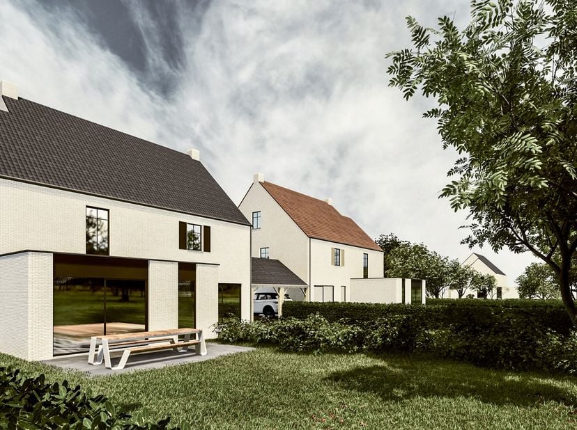Huis te koop
                    in 3590 Diepenbeek