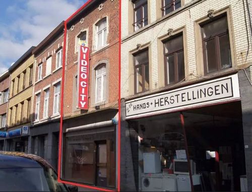                                         Andere te koop in Tienen, € 249.000
