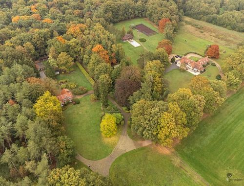                                         Maison à vendre à 's Gravenwezel, € 4.400.000
