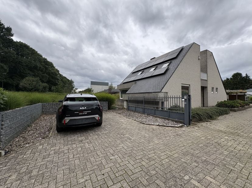 Maison à louer à Vispluk 21,
                    2290 Vorselaar