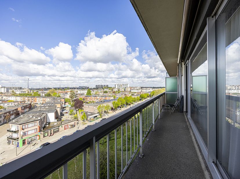 Appartement te koop in Nieuwdreef 119 bus 37,
                    2170 Merksem