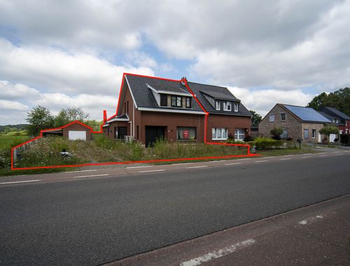                                         Woning te koop in Zelem, € 200.000
