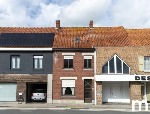                                         Woning te koop in Roeselare, € 190.000

