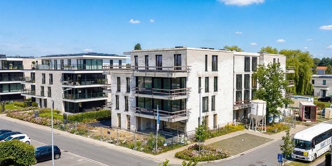 Project in Sint-Vincentiusstraat 1, 8760 Meulebeke