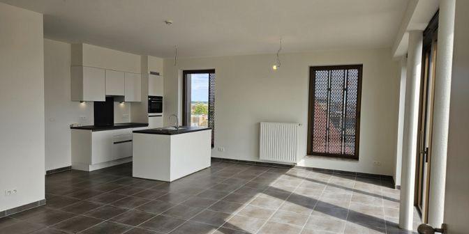 Appartement te huur in Ursulinenhof 4 bus 6.03, 3500 Hasselt