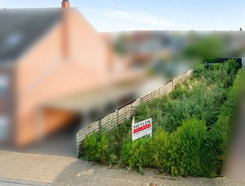                                         Bouwgrond te koop in Duffel, € 199.000
