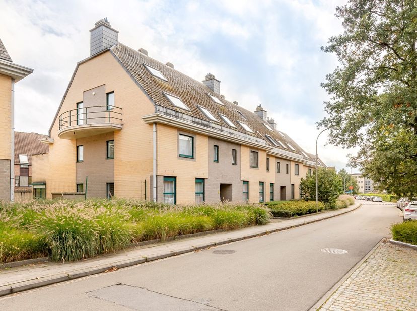 Appartement te koop in Burgemeester Stanislas De Rijcklaan 56 bus 0202,
                    3001 Heverlee