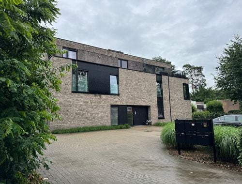                                         Appartement te huur in Zutendaal, € 900
