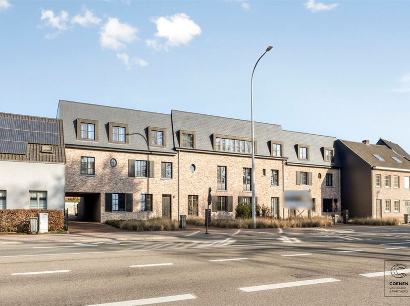 Appartement te koop
                    in 2350 Vosselaar
