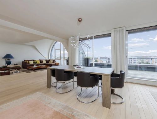                                         Penthouse à vendre à Tienen, € 595.000
