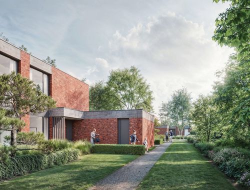                                         Woning te koop in Vosselaar, € 470.985
