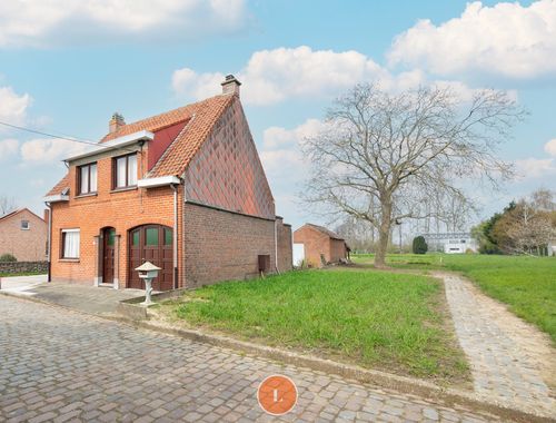                             Maison à vendre à Rekkem
