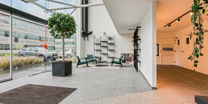 Bien professionnel à louer à Bedrijvenlaan 4, 2800 Mechelen