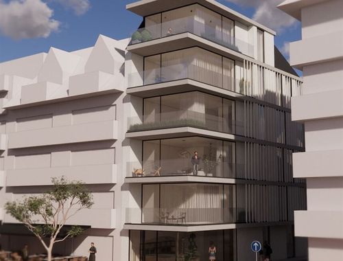                                         Appartement à vendre à Middelkerke, € 395.000
