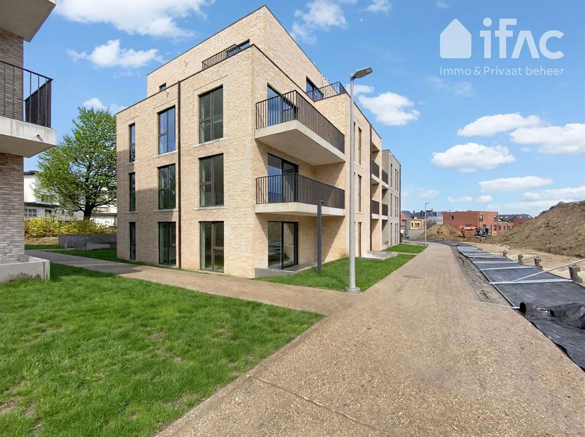 Appartement à louer à Lediaanstraat 20 boîte 00.02,
                    1830 Machelen