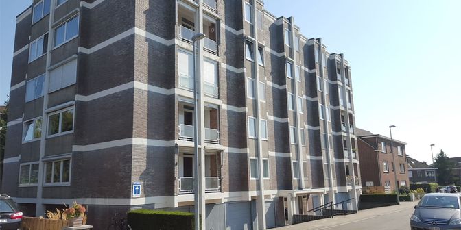 Appartement te huur in Wijngaardlaan 17 bus 0401, 3001 Heverlee