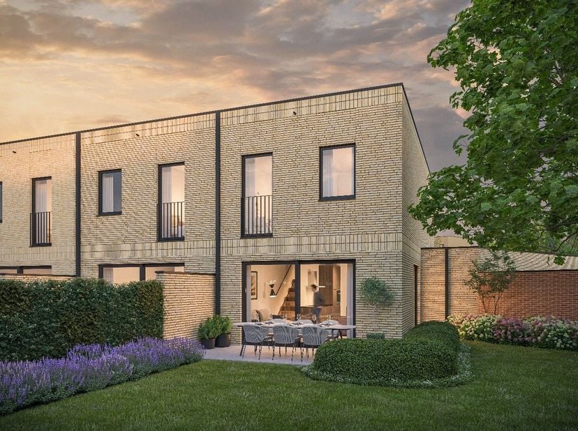 Maison à vendre
                    à 8500 Kortrijk