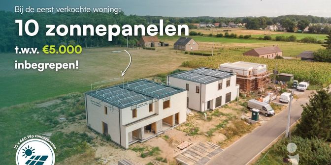 Projet à vendre à Veldstraat, 3130 Begijnendijk