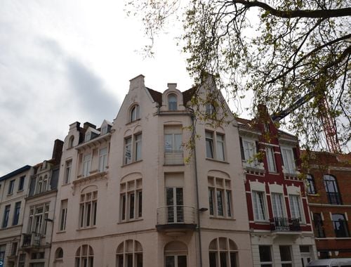                                         Appartement te huur in Oostende, € 690
