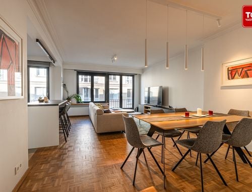                                         Appartement te koop in Gent, € 459.000
