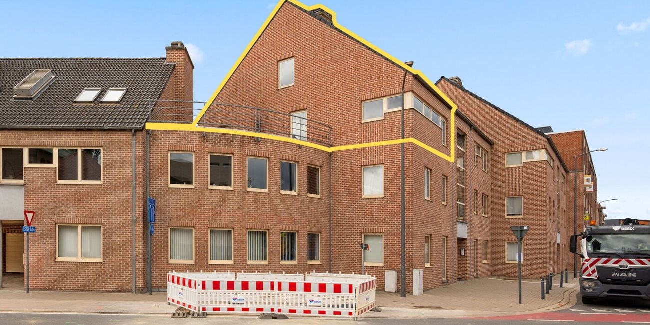 Breisemstraat 18 bus b