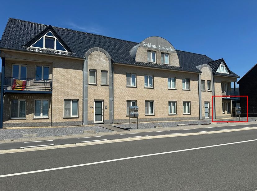 Appartement à louer
                    à 3650 Lanklaar