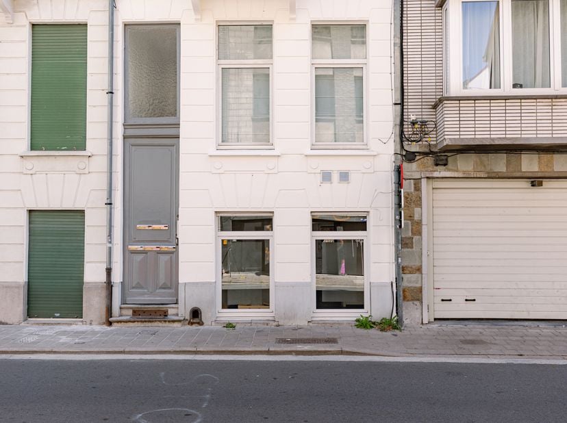 Appartement à vendre à Holstraat 37,
                    9000 Gent
