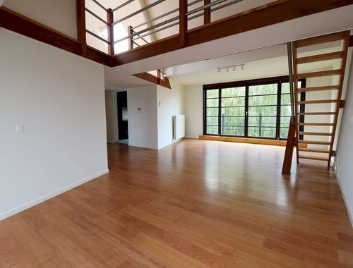                                         Penthouse te huur in Oudergem, € 1.650
