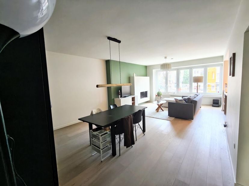 Appartement te huur in Sint-Lievenslaan 50,
                    9000 Gent
