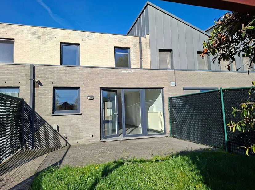 Maison à vendre
                    à 3500 Hasselt