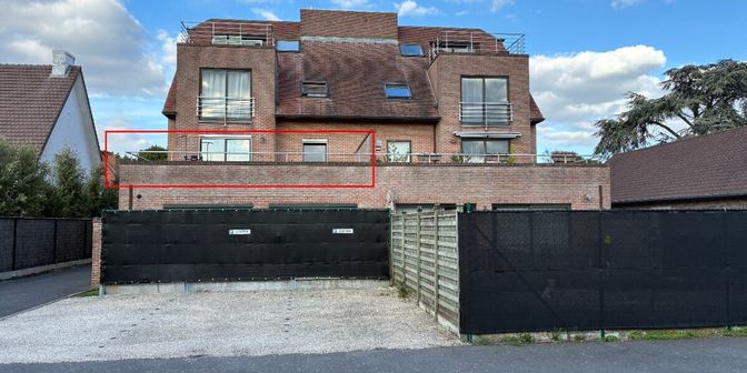 Appartement te huur in Rijksweg 213 bus 12, 8710 Wielsbeke