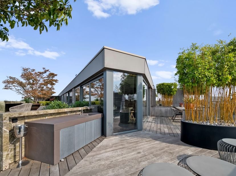 Appartement à vendre
                    à 9100 Sint-Niklaas