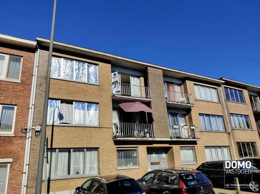Appartement à louer
                    à 3580 Beringen
