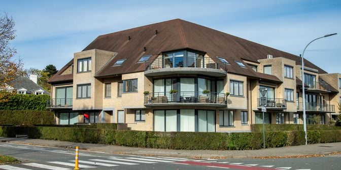 Appartement te koop in Koning Leopold III-laan 6 bus 1, 8500 Kortrijk