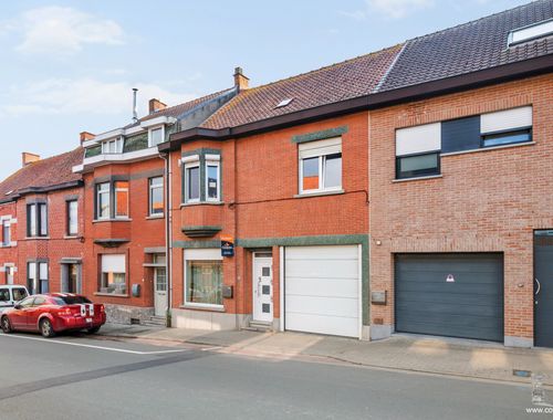                                         Maison à vendre à Hooglede, € 265.000
