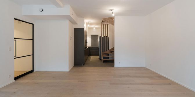 Appartement te koop in 1410 Waterloo